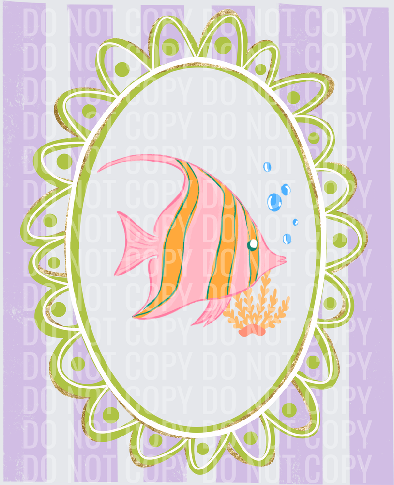Fish One