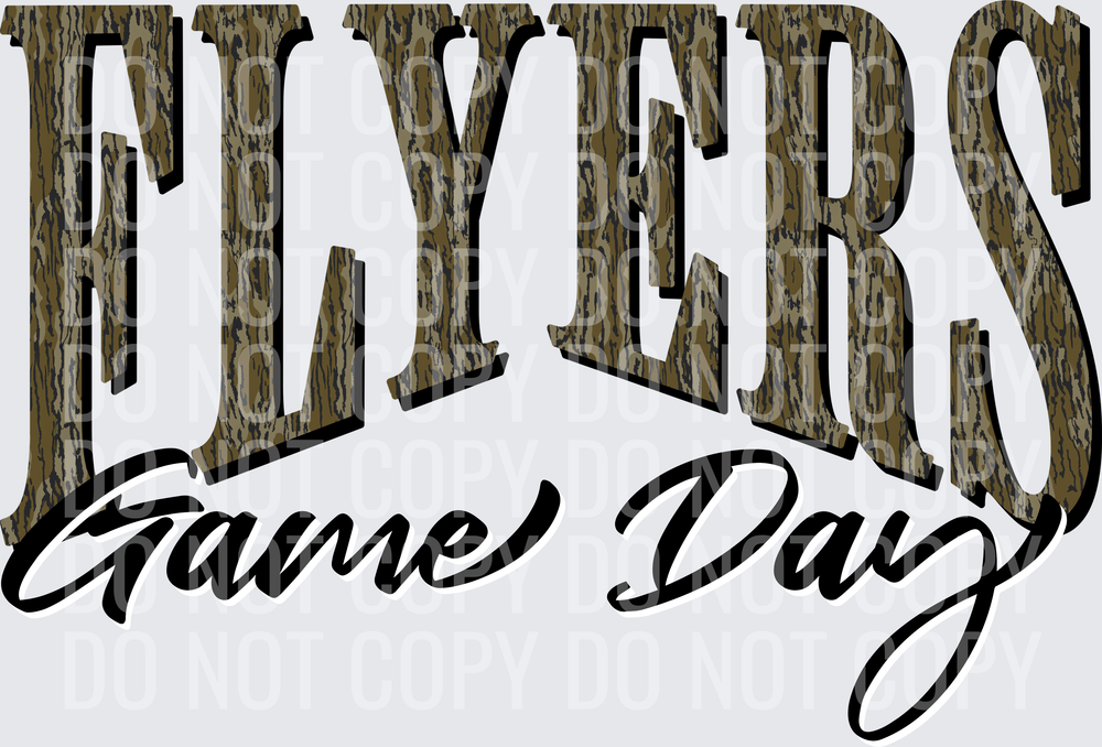 flyers