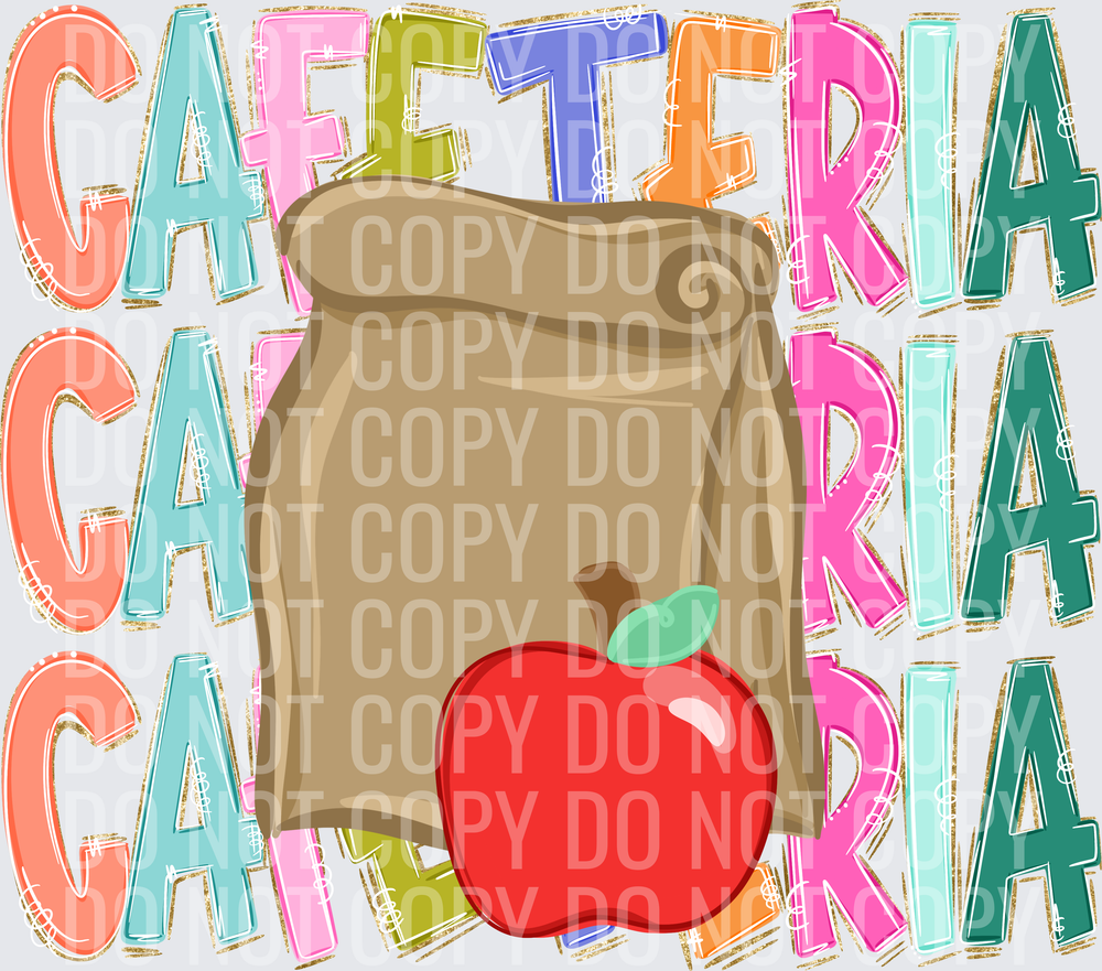 Cafeglitter