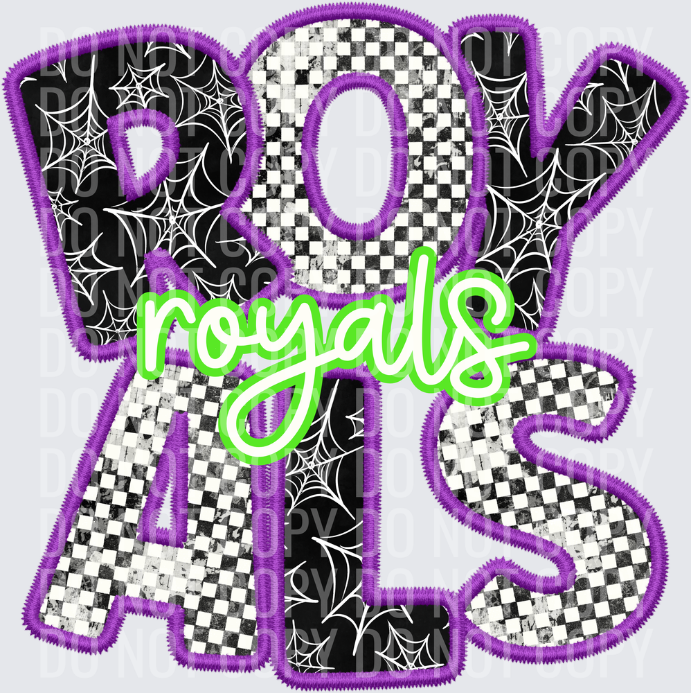 ROYALS