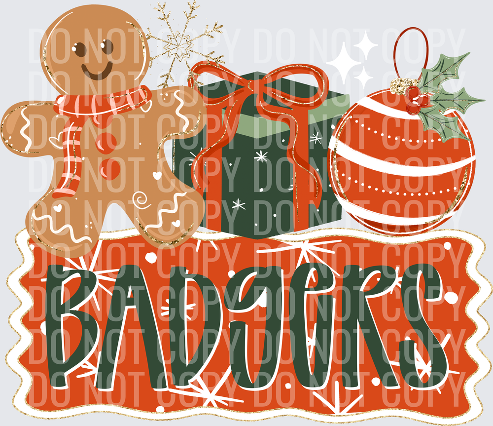 Badgers