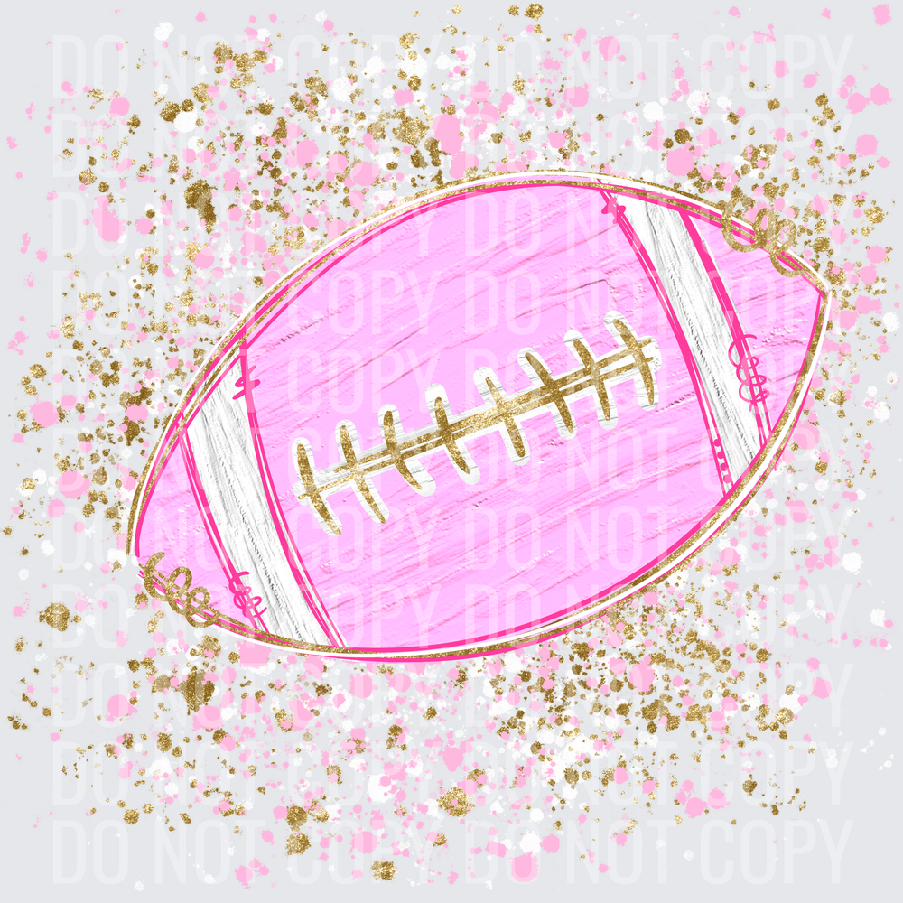 Pink out option two