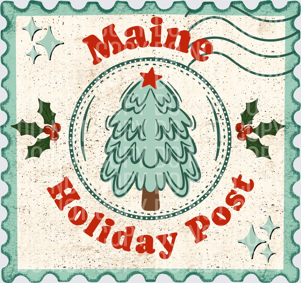 Maine