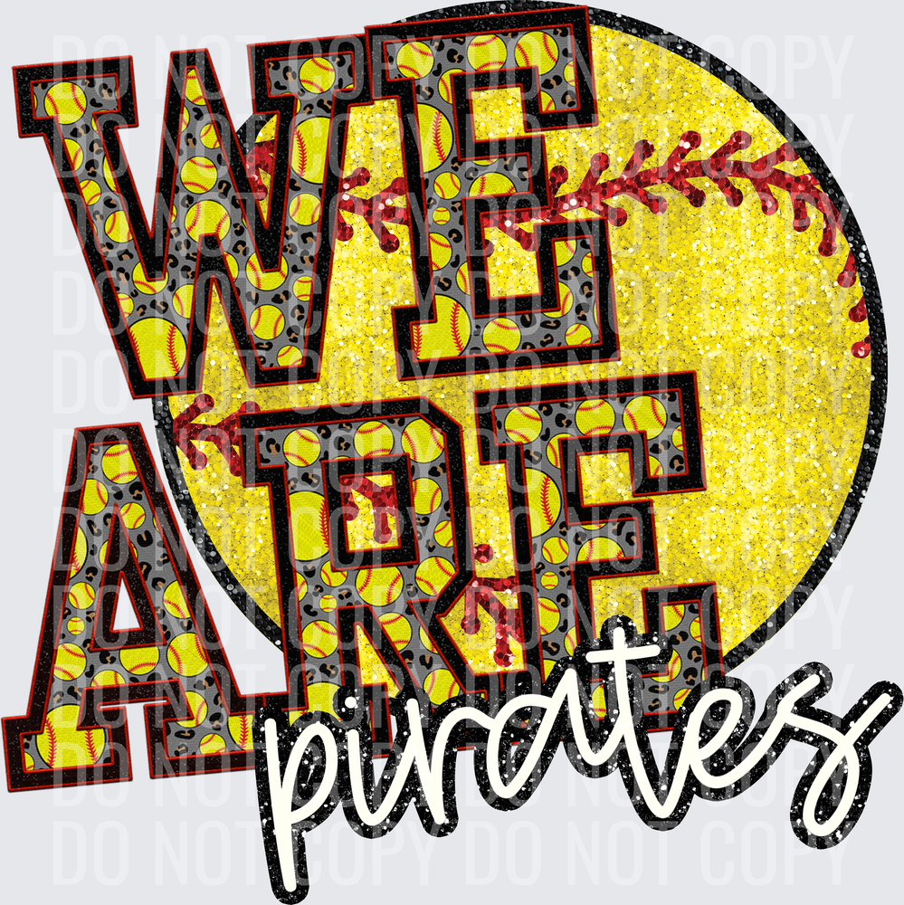 pirates