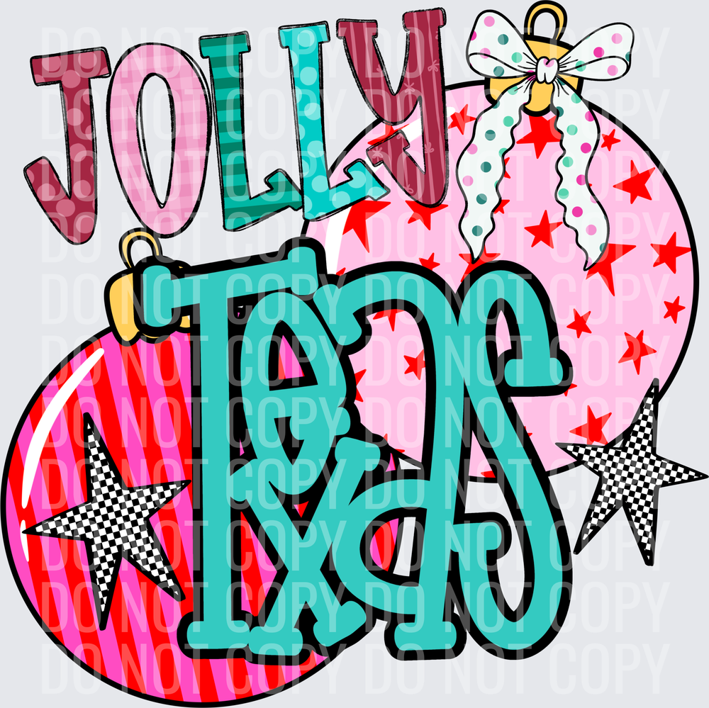 jolly texas