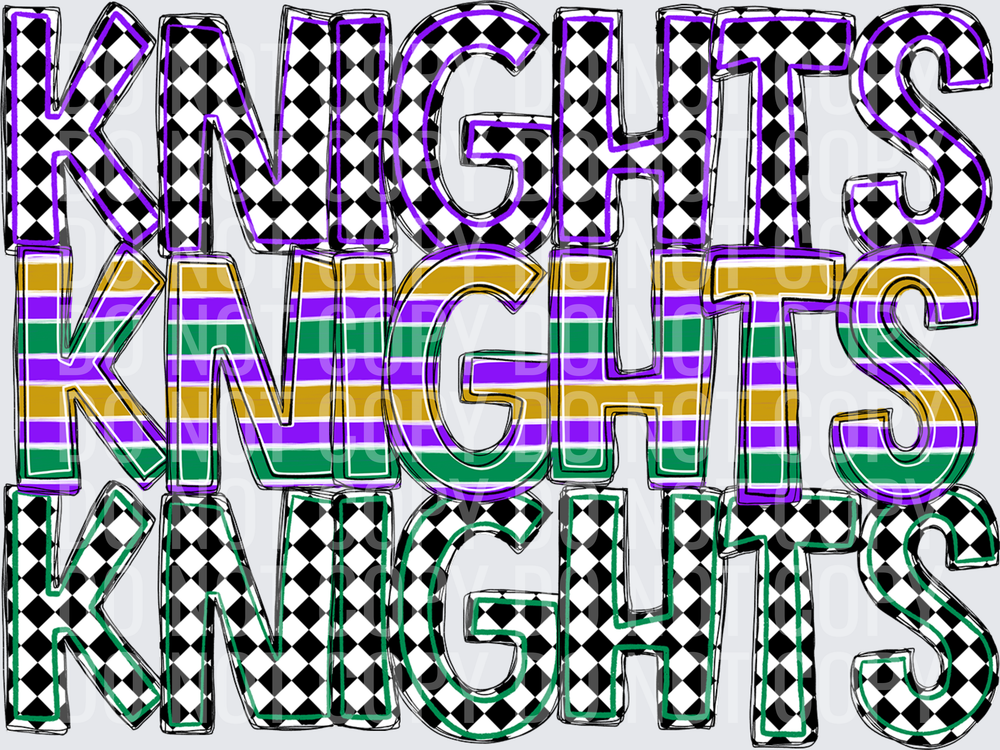 knights