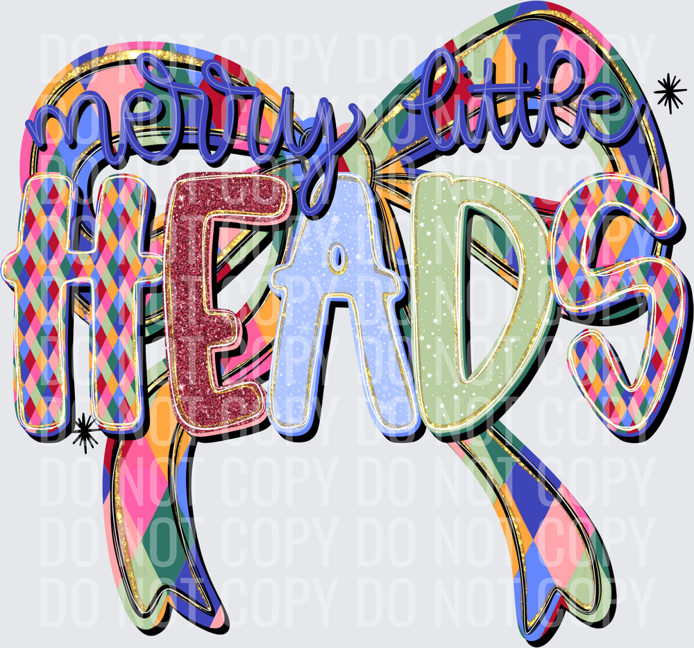 HEADS