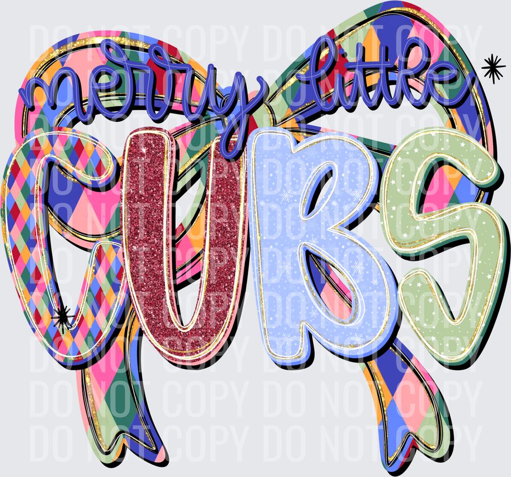 CUBS