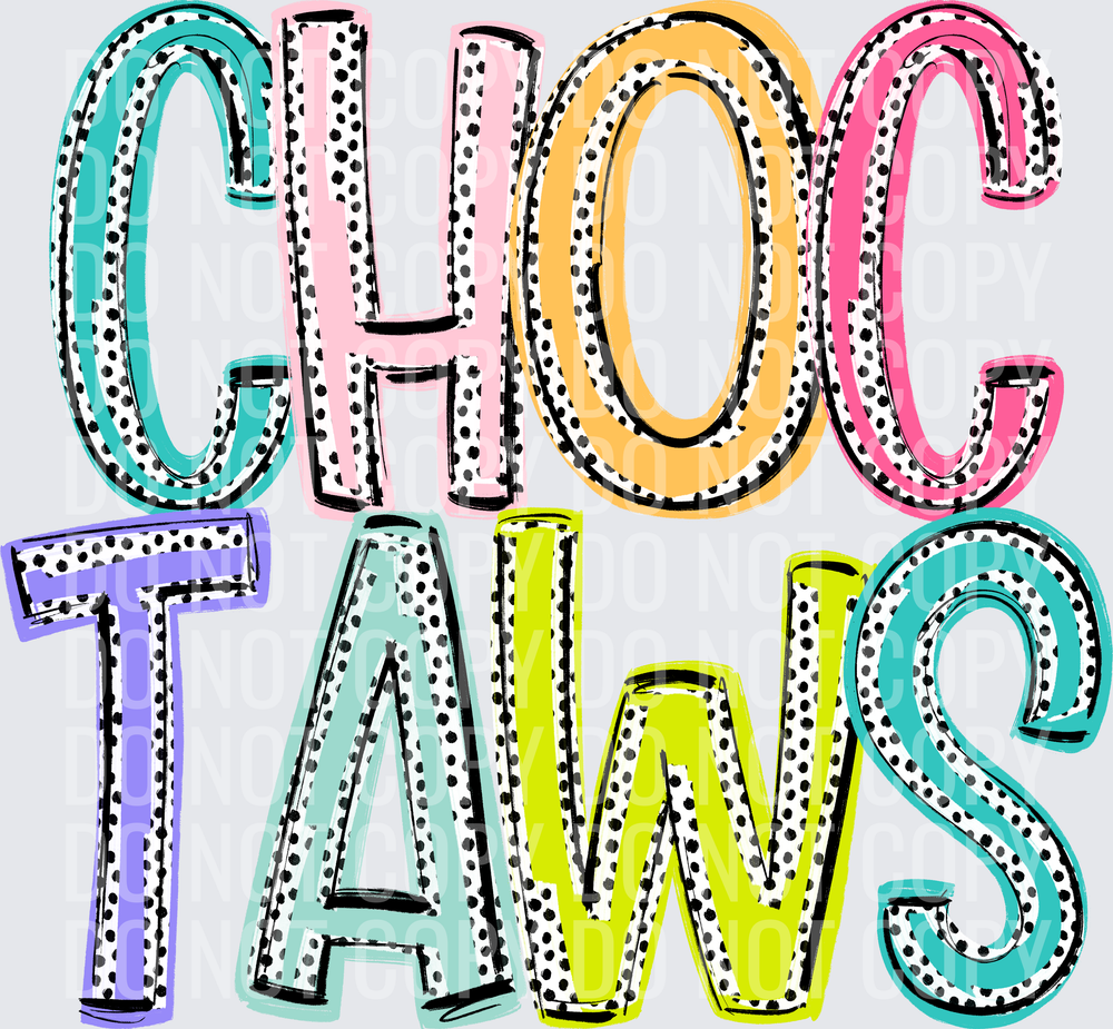 CHOCTAWS-2