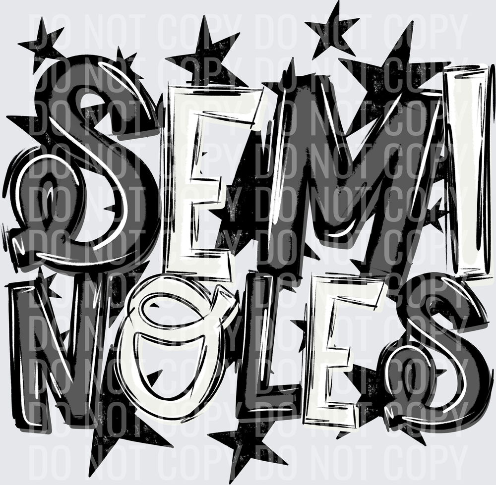 SEMI-NOLES
