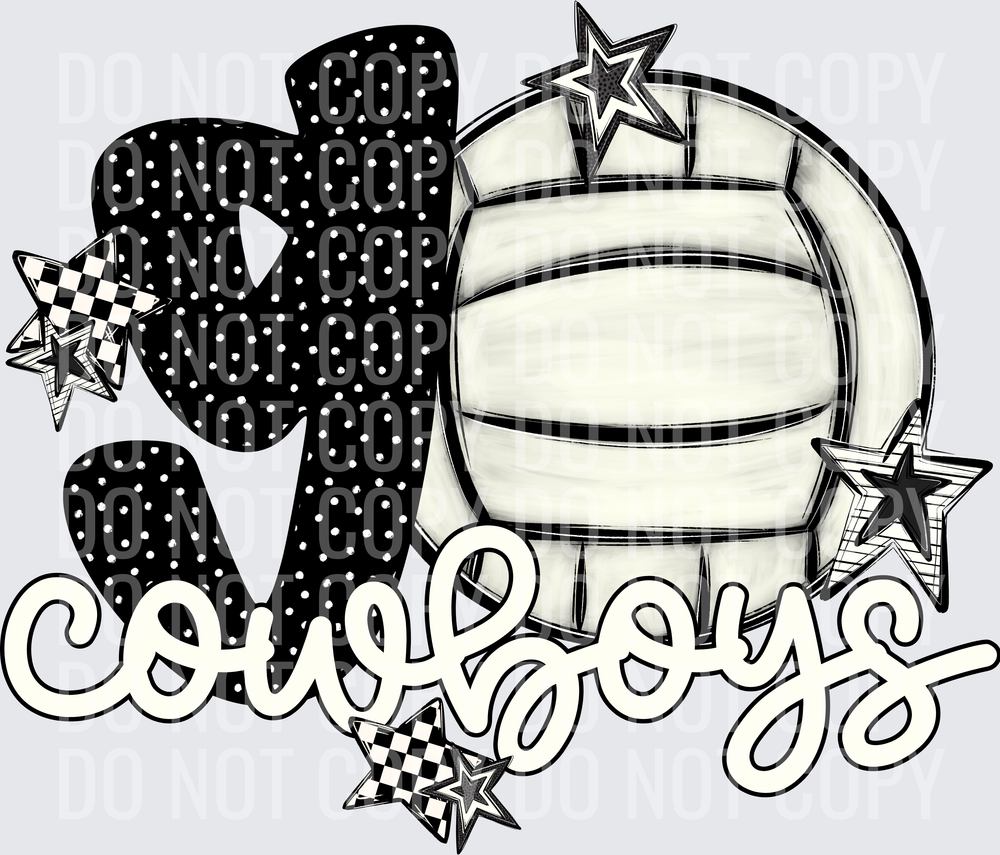 COWBOYS