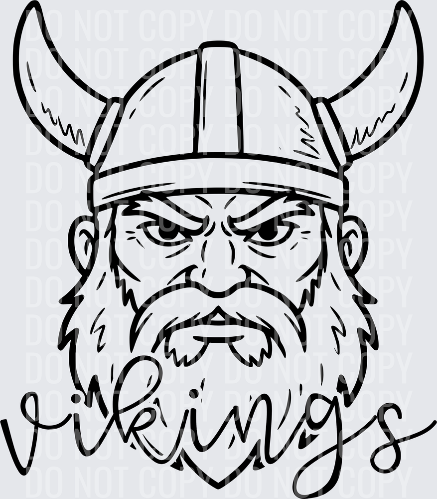VIKINGS BLACK 300DPI