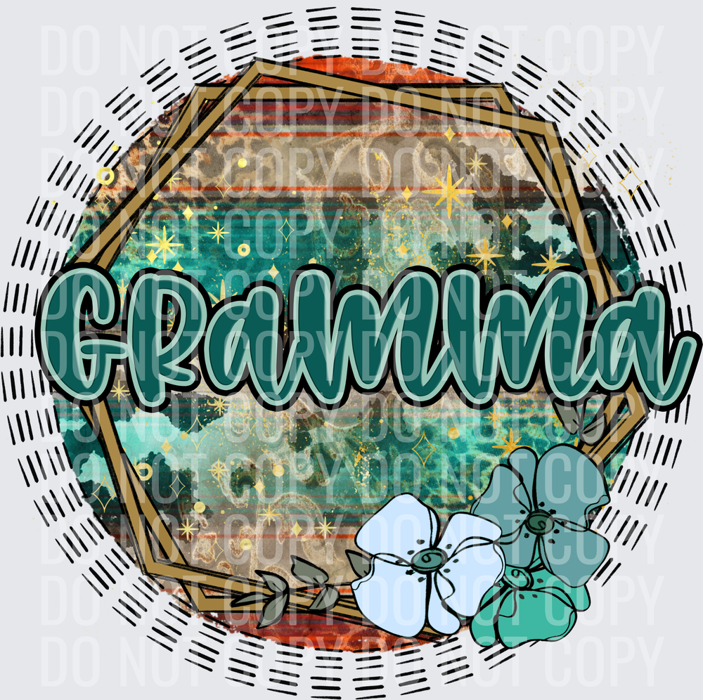Gramma