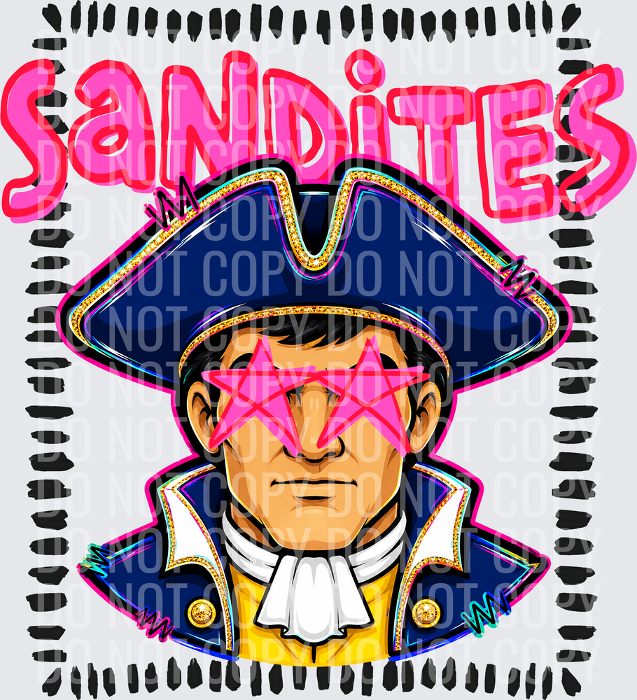 KayndiDesigns 08.26 Starstruck Sandites