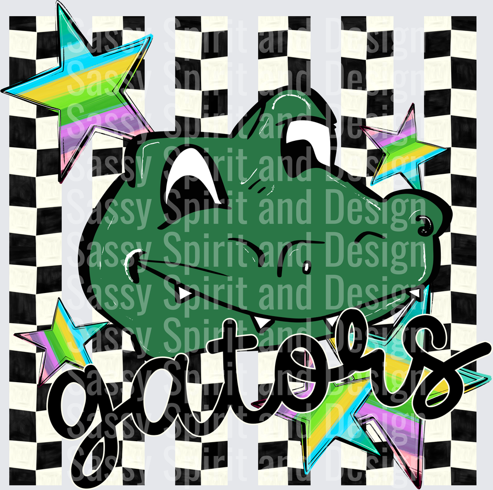 GATORS