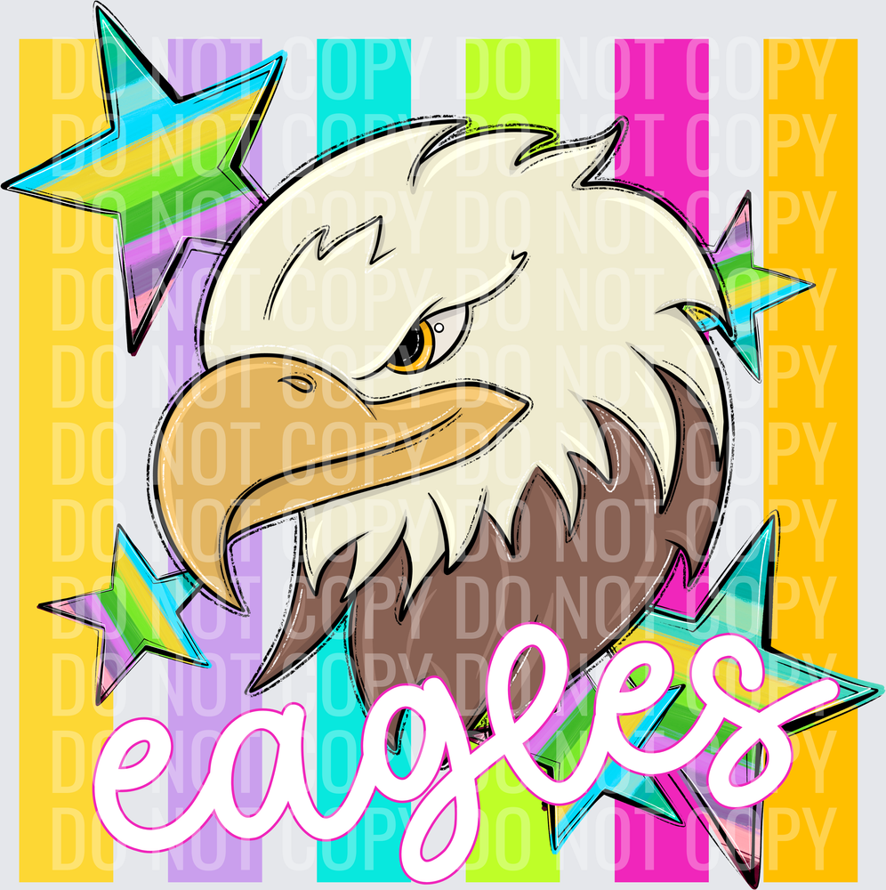 EAGLES
