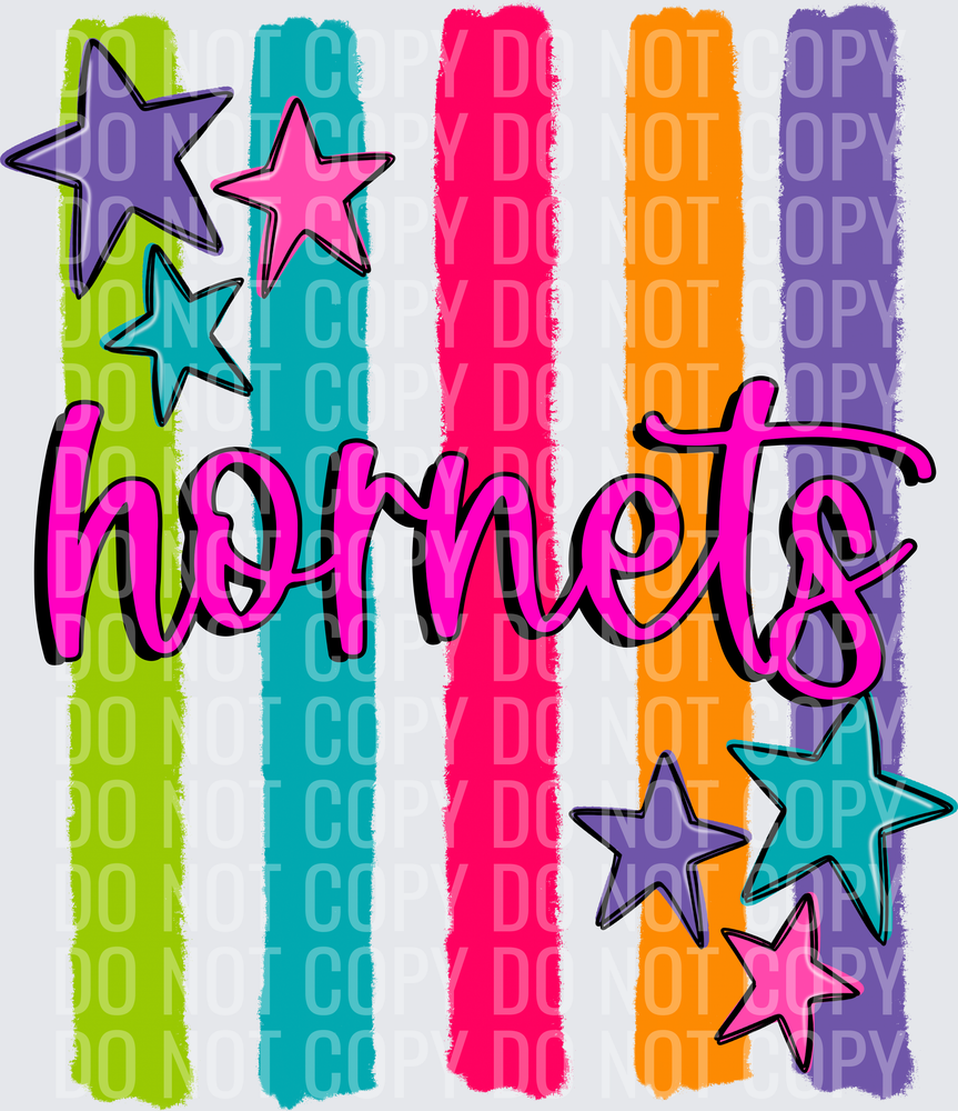 hornets