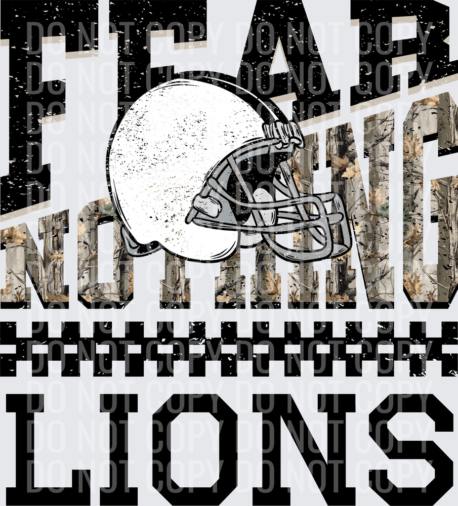 LIONS