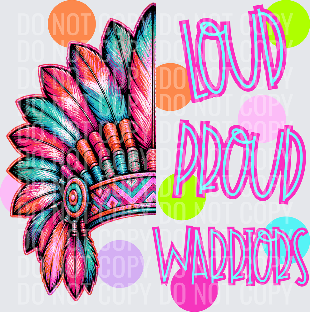 WARRRIORS