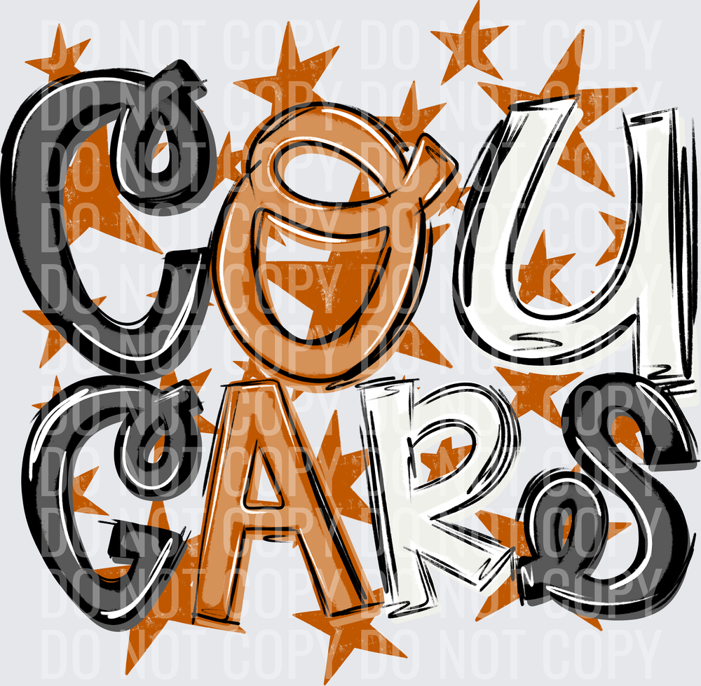 COU-GARS