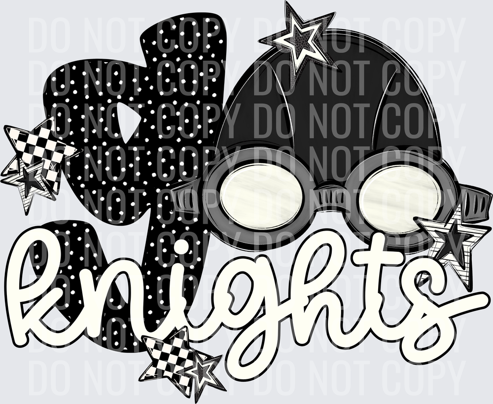 KNIGHTS