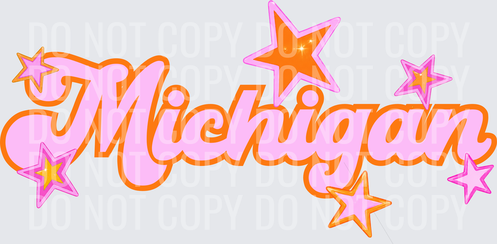 MICHIGAN