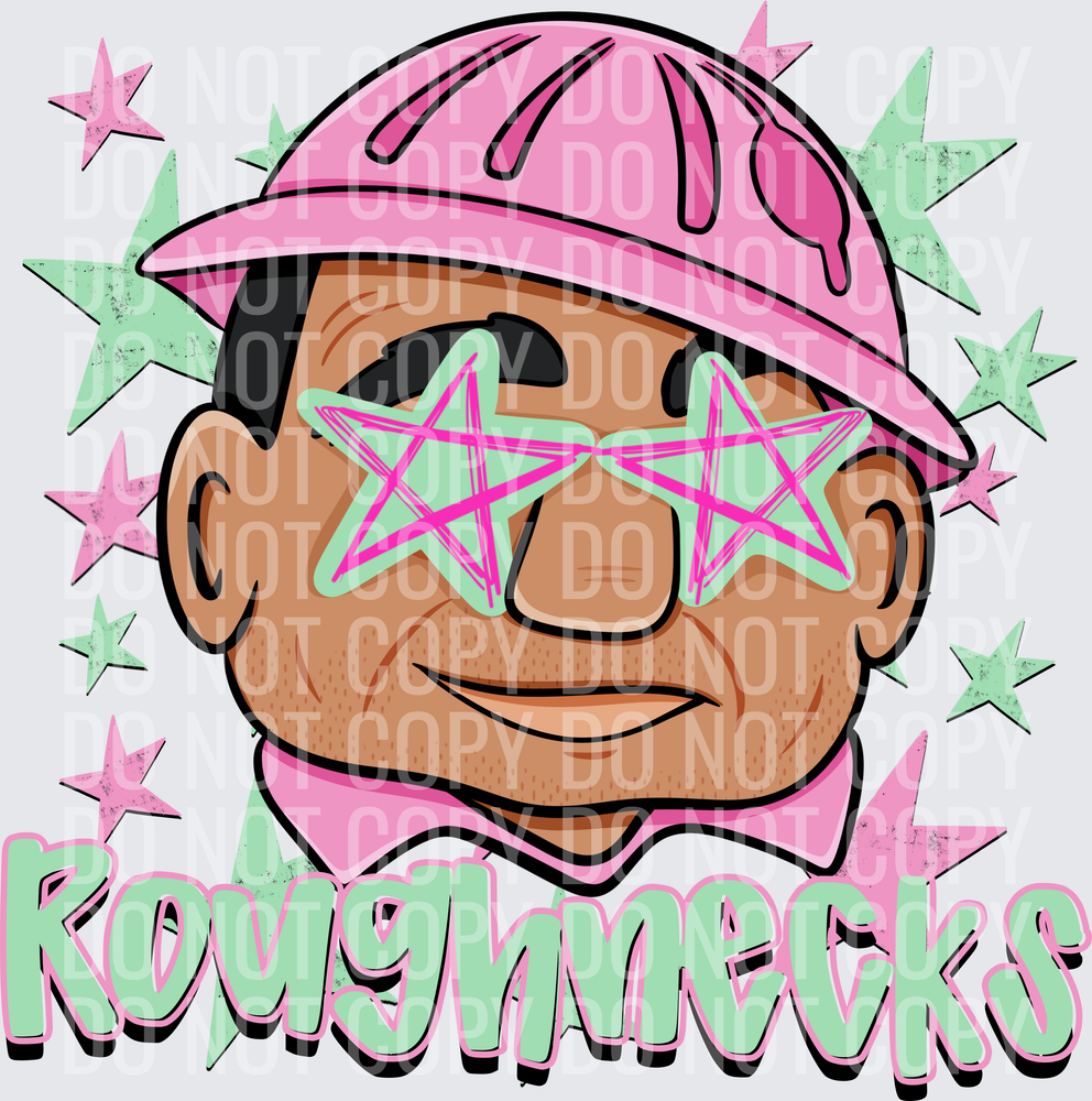 Roughnecks