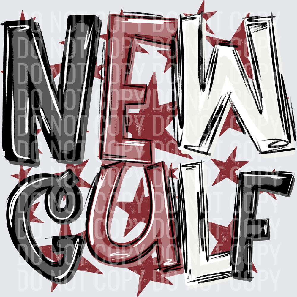 NEW-GULF