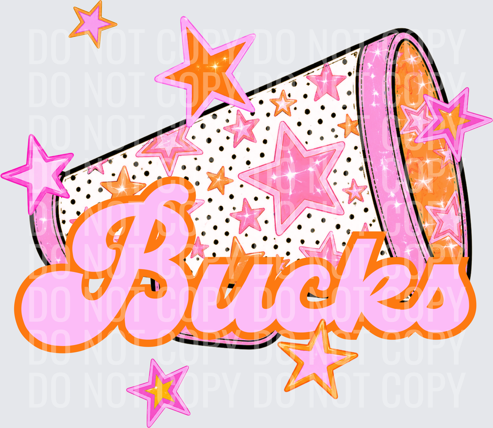BUCKS
