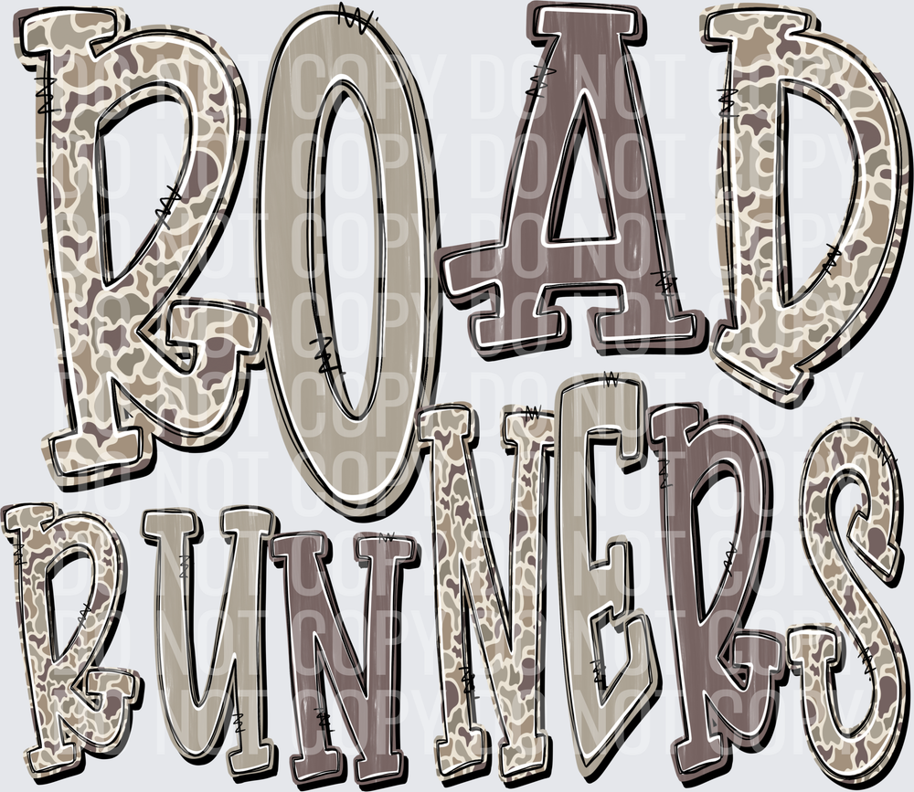 Roadrunners