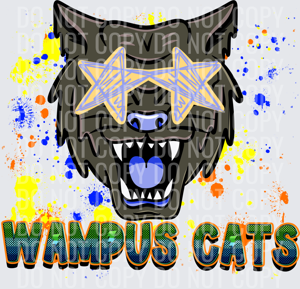 Wampus Cats