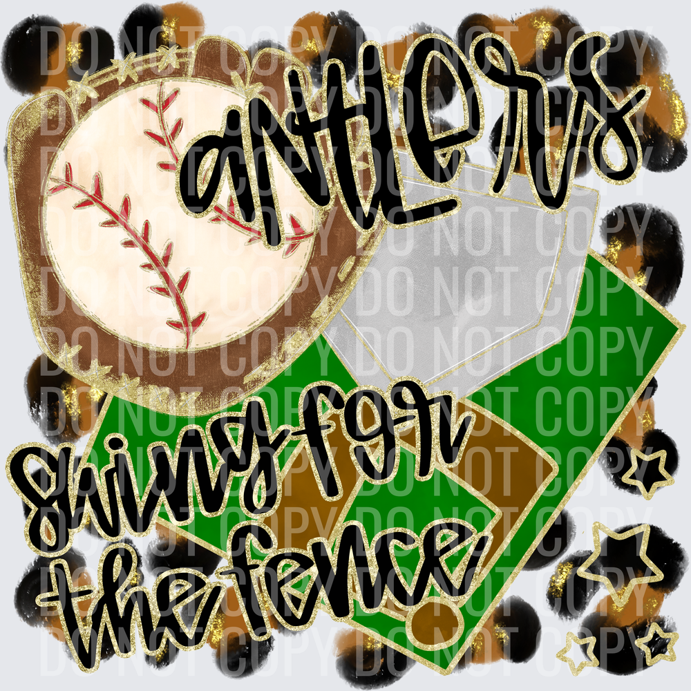 antlers