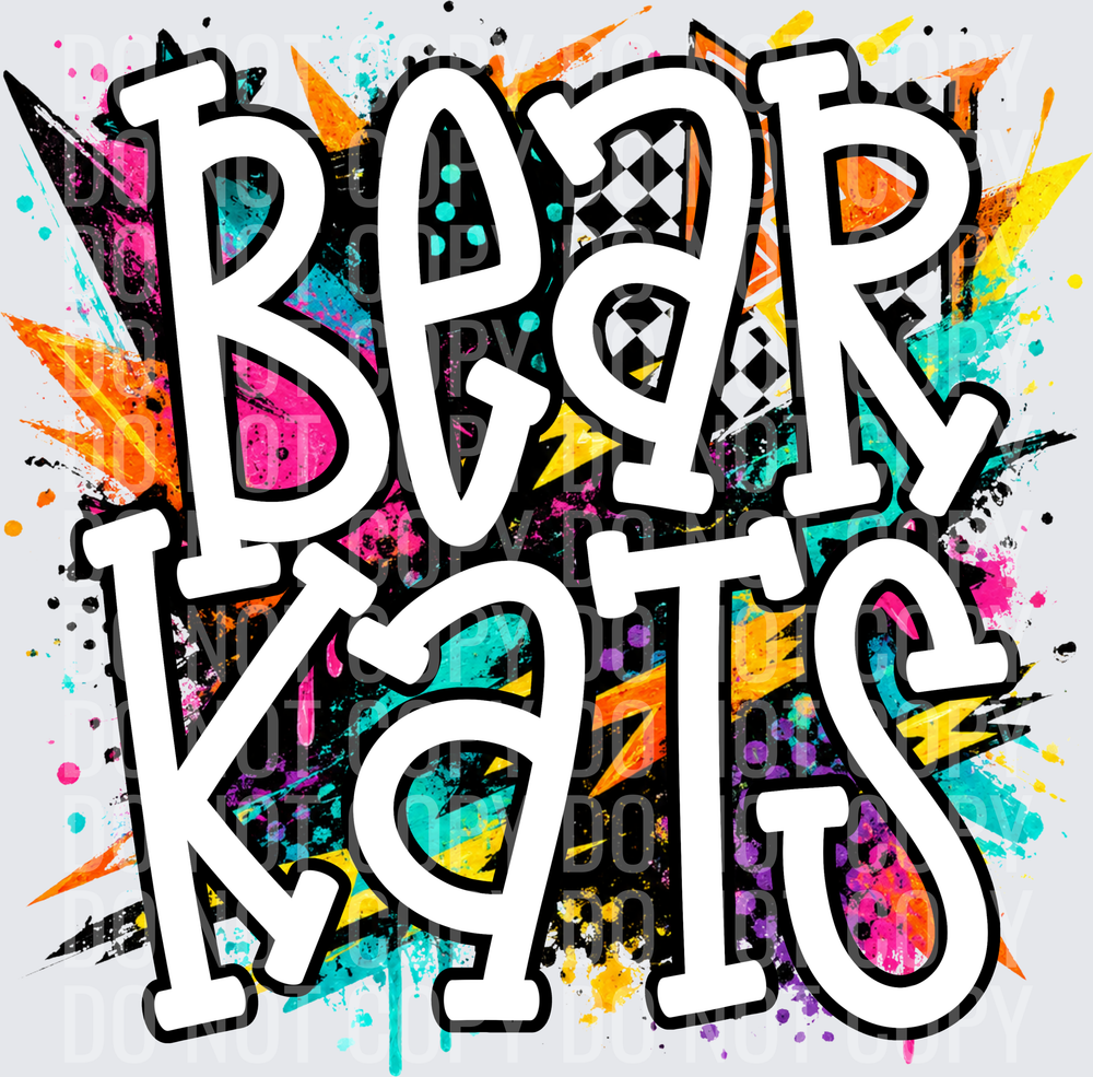 BEARKATS