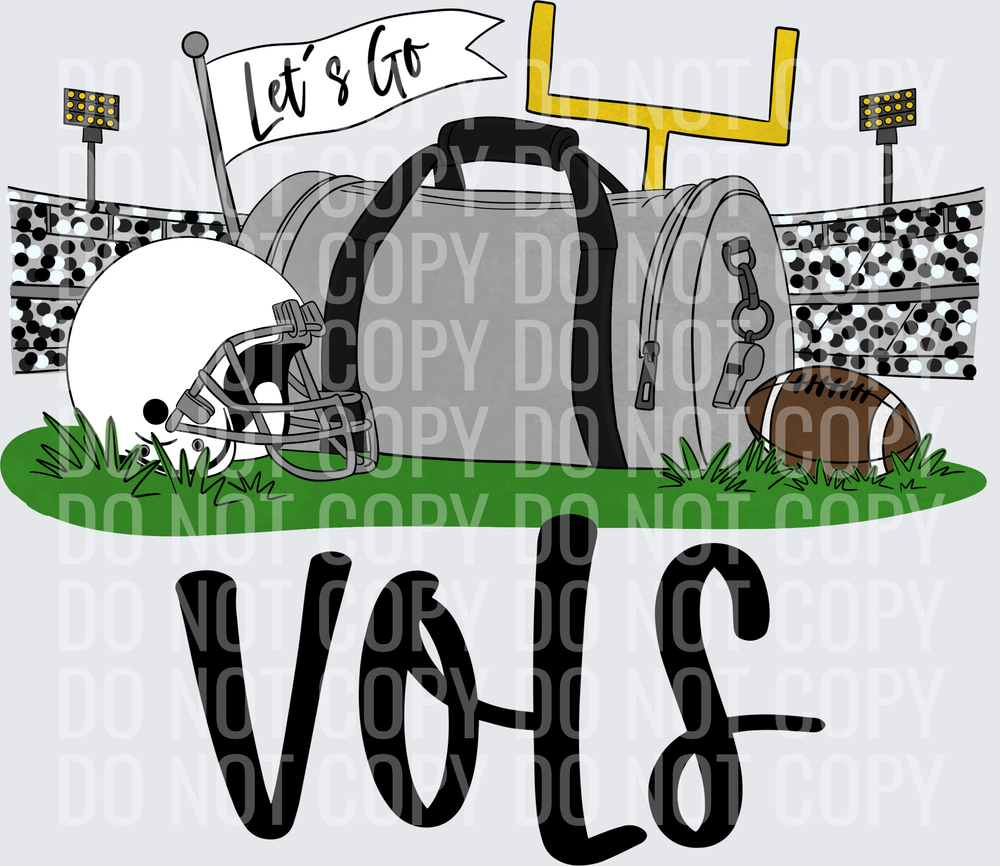 vols