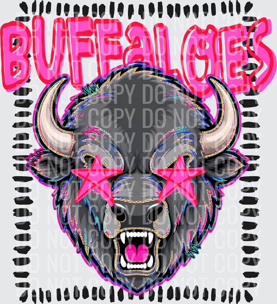 KayndiDesigns 08.26 Starstruck Buffaloes 2