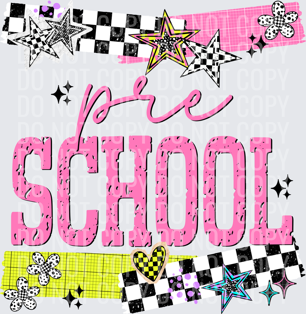 SEEING STARS SCHOOL PRESCHOOL