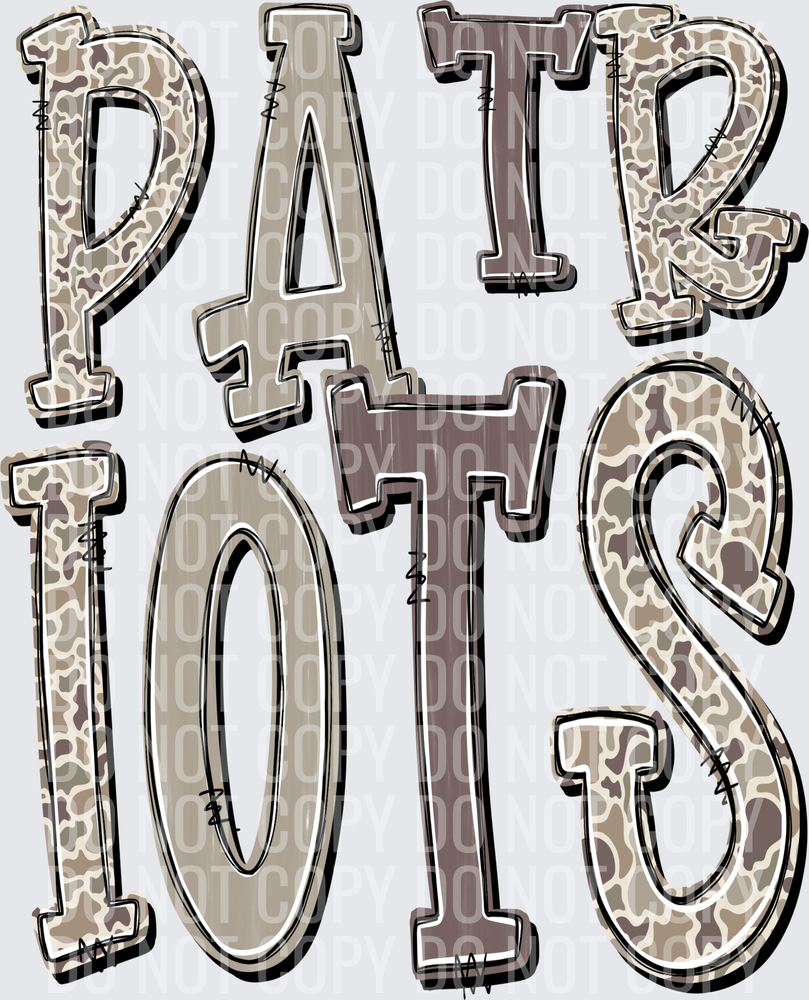Patriots
