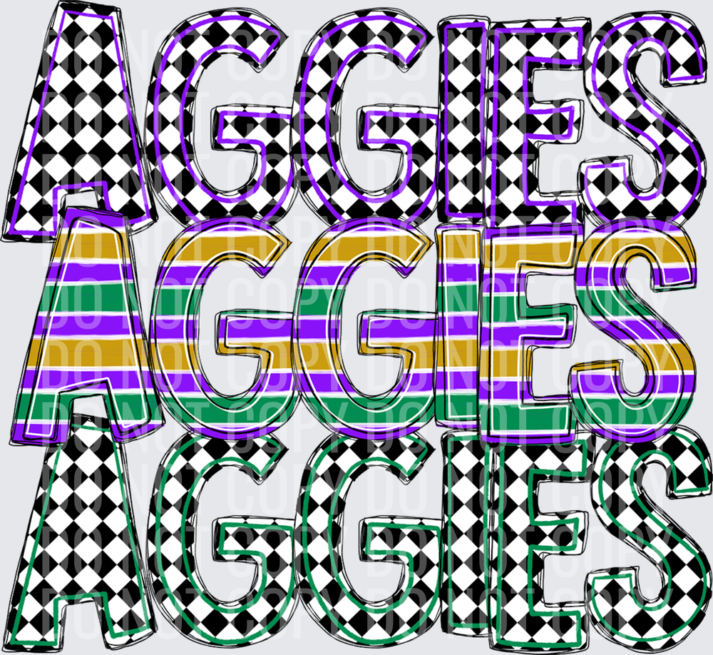 aggies