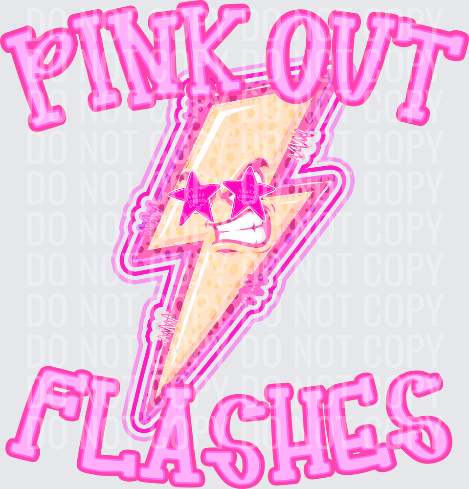 Flashes
