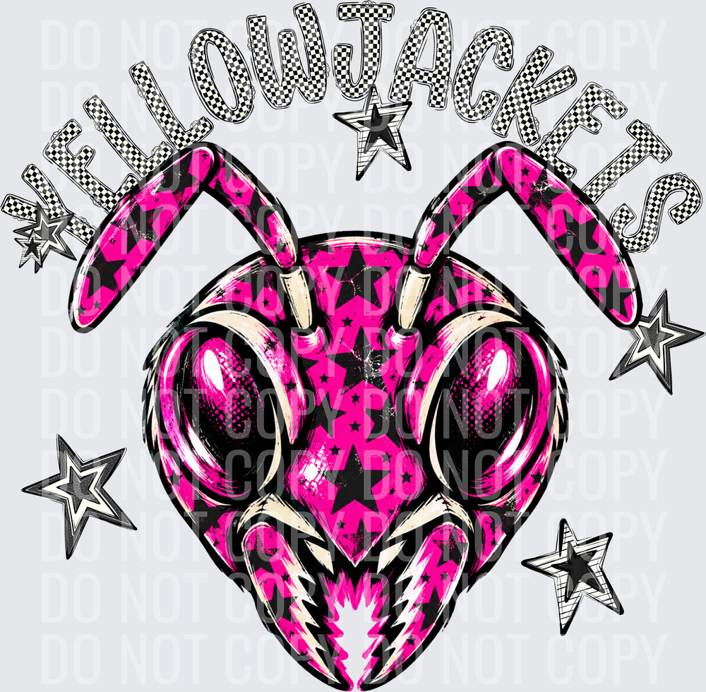 YELLOWJACKETS