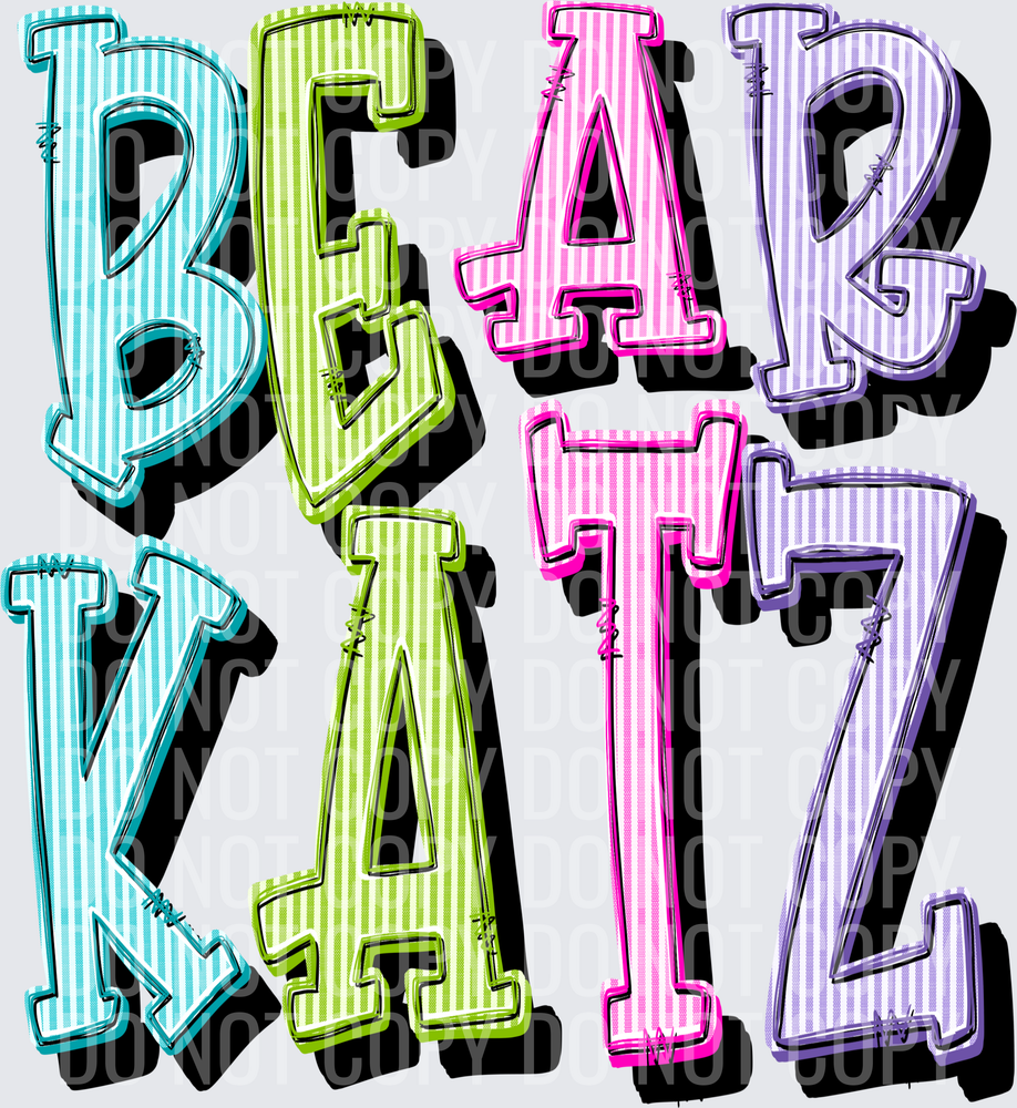 Bearkatz