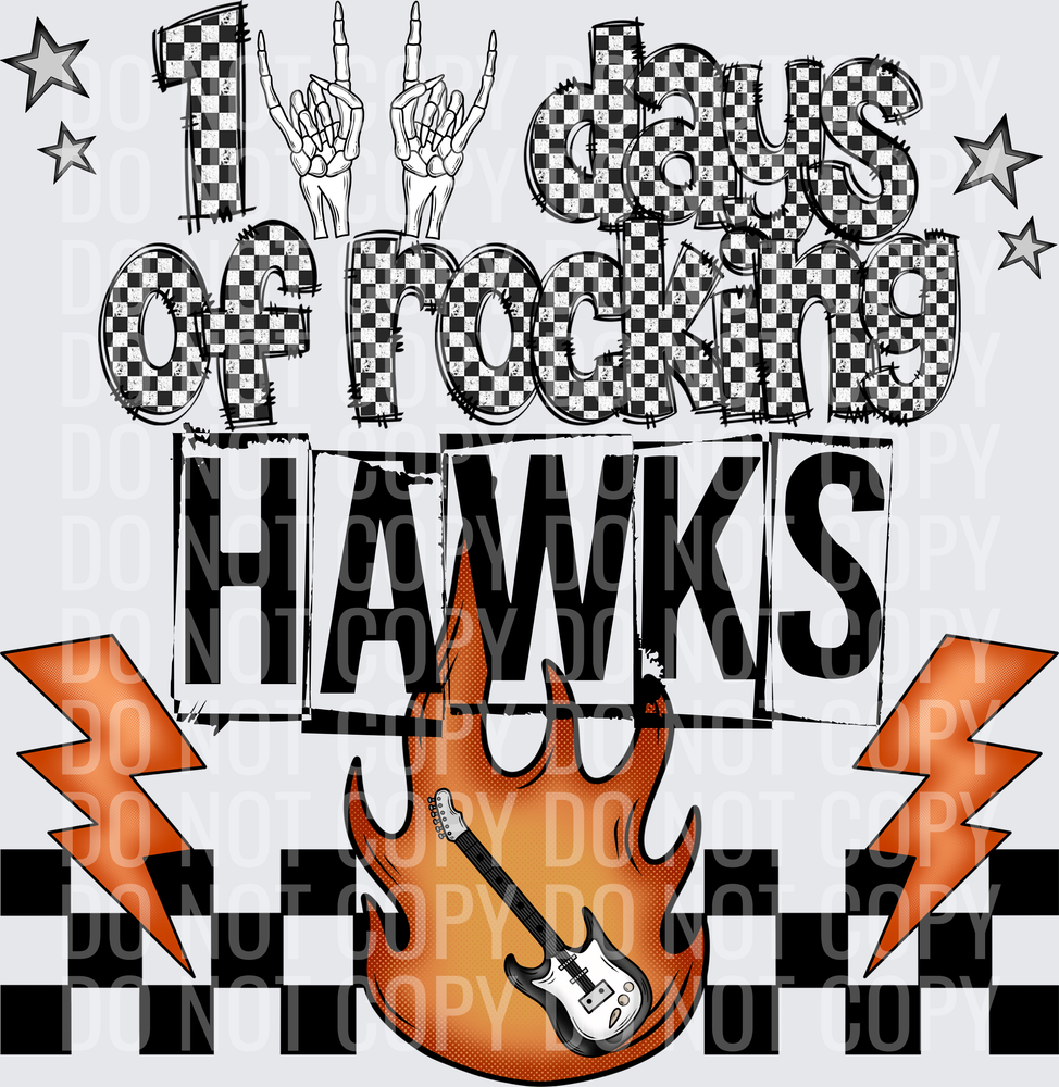 hawks
