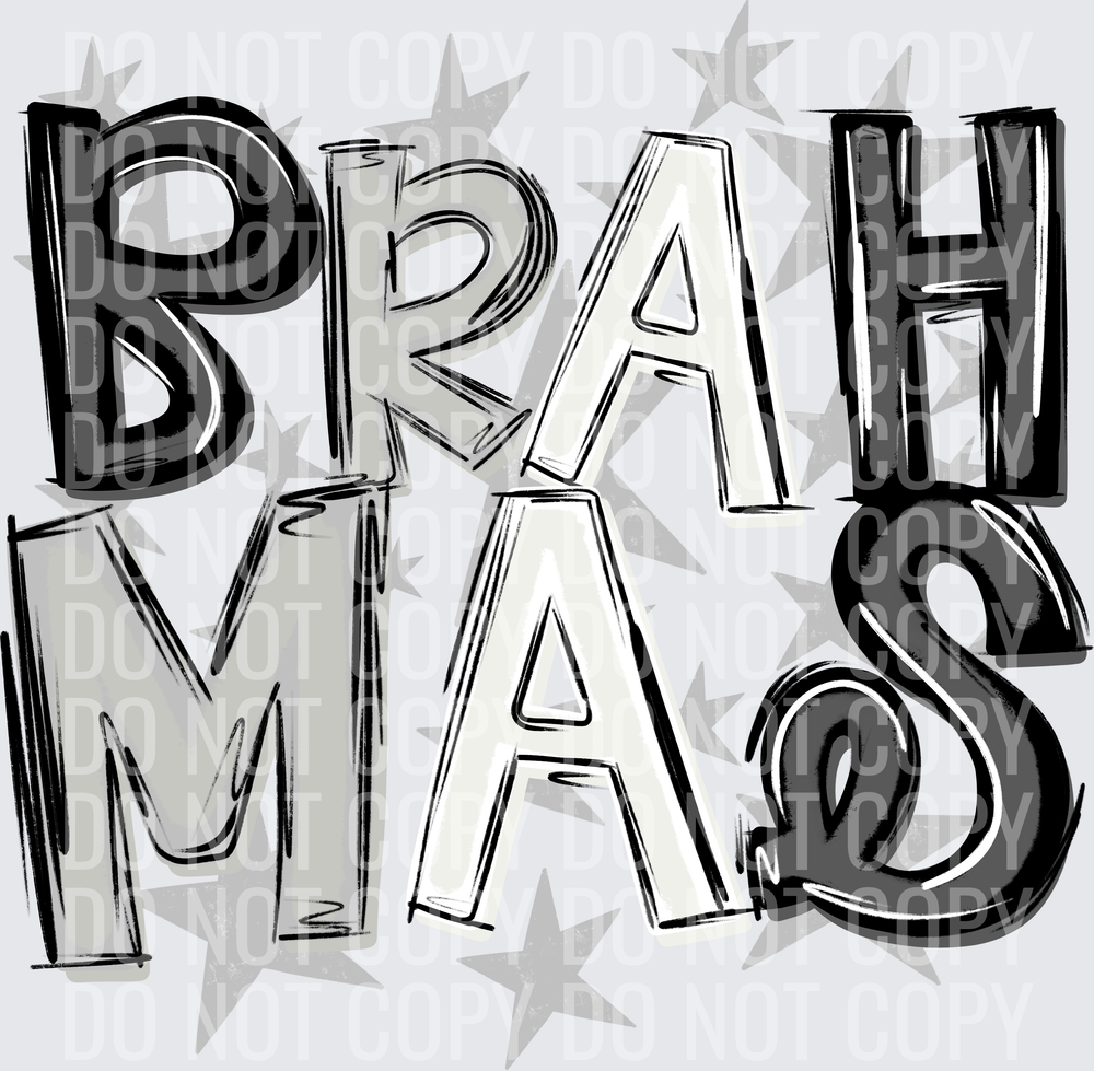 BRAH-MAS