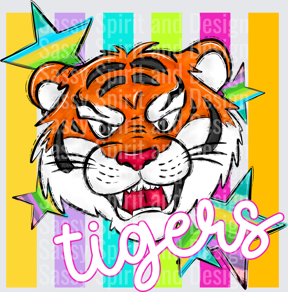 TIGERS