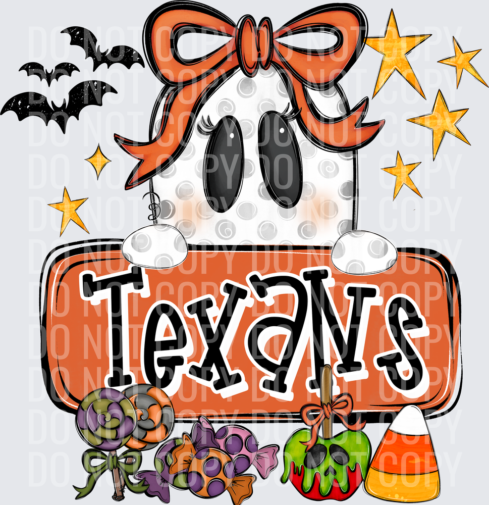 Texans