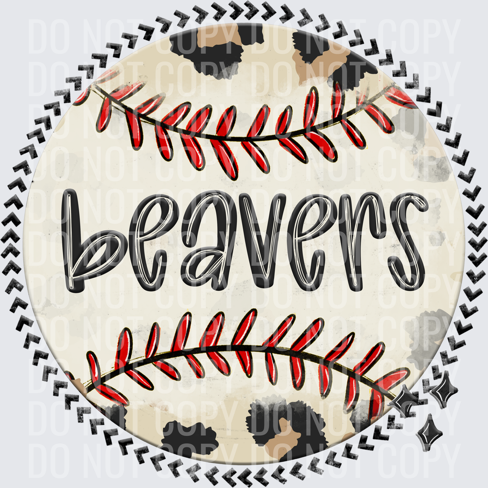 beavers