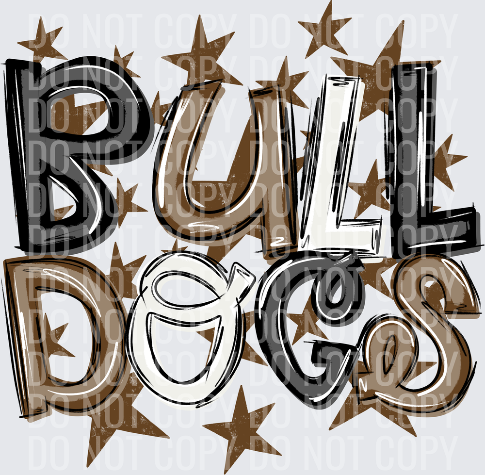 BULL-DOGS