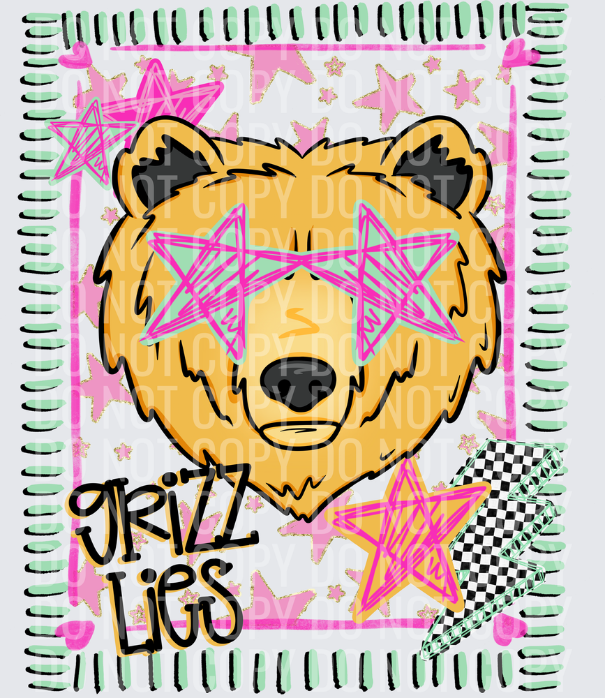 GRIZZLIES