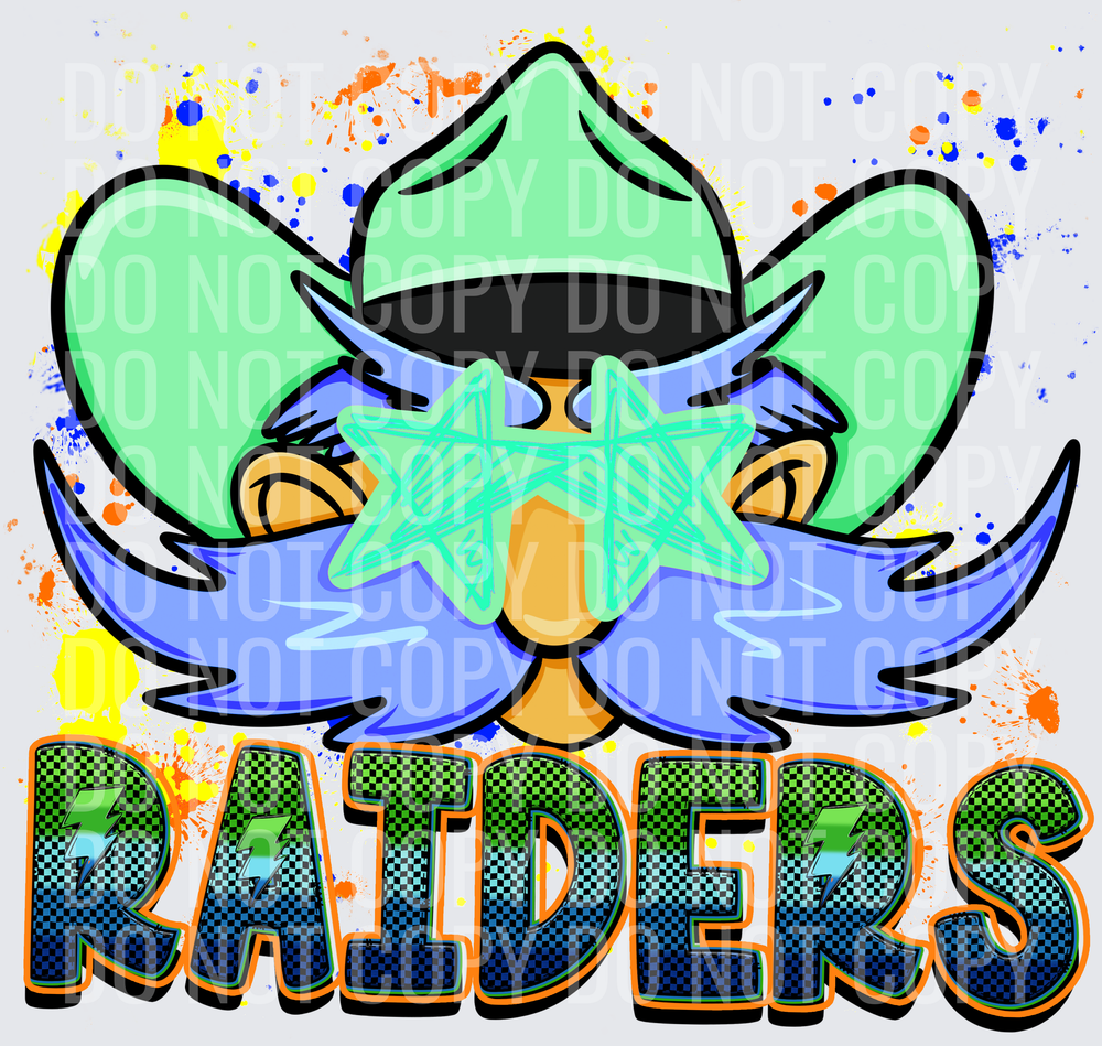 Raiders