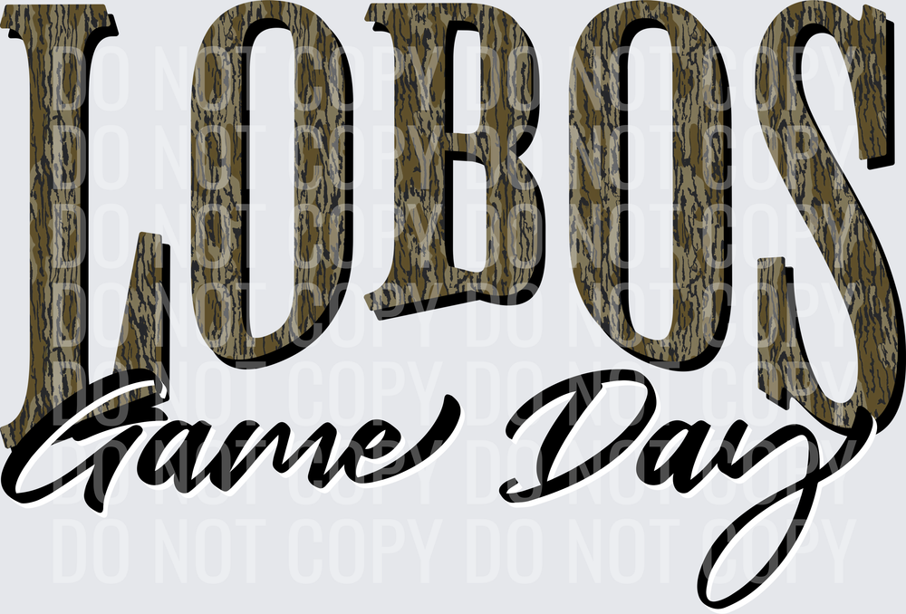 lobos